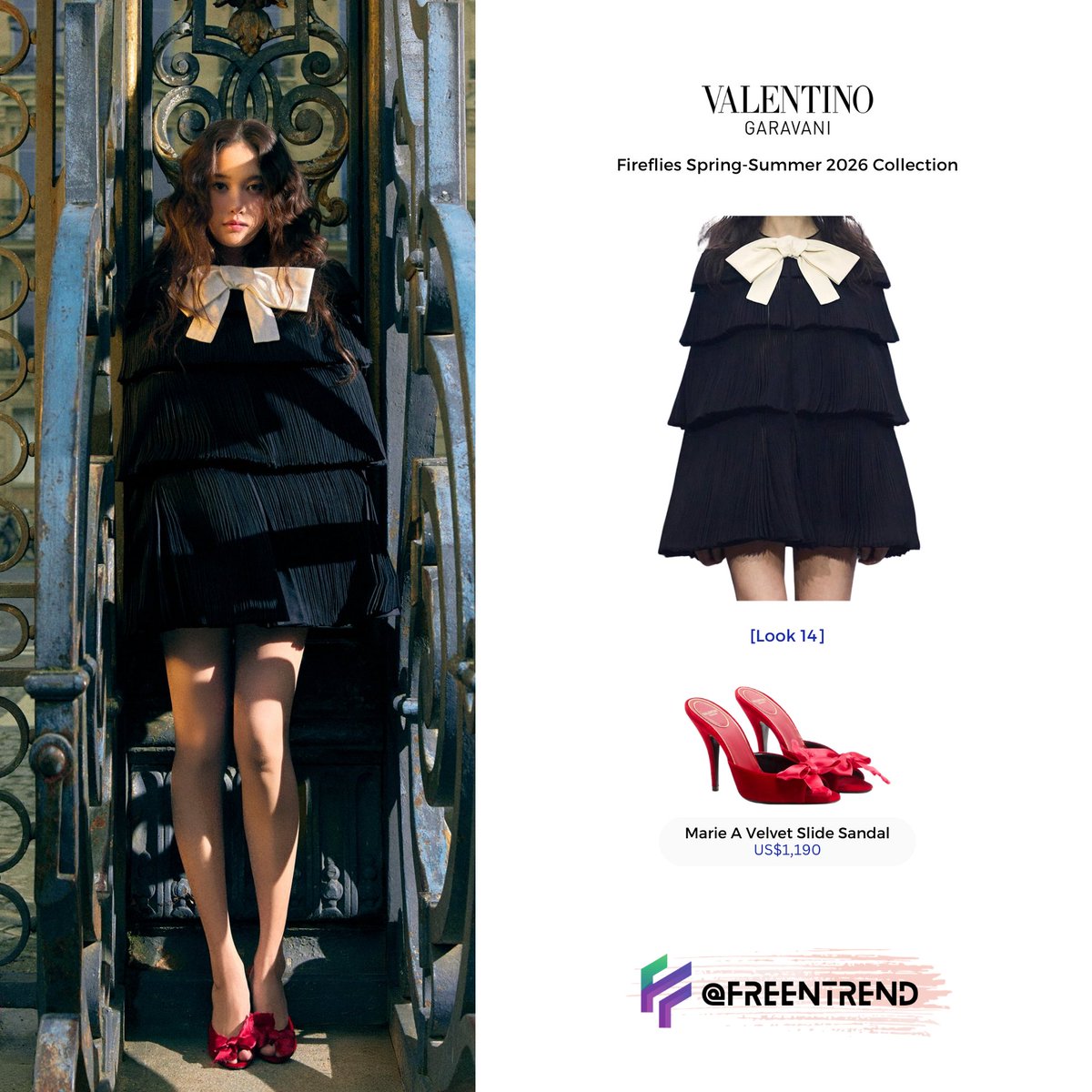 Freen Fashion tweet media