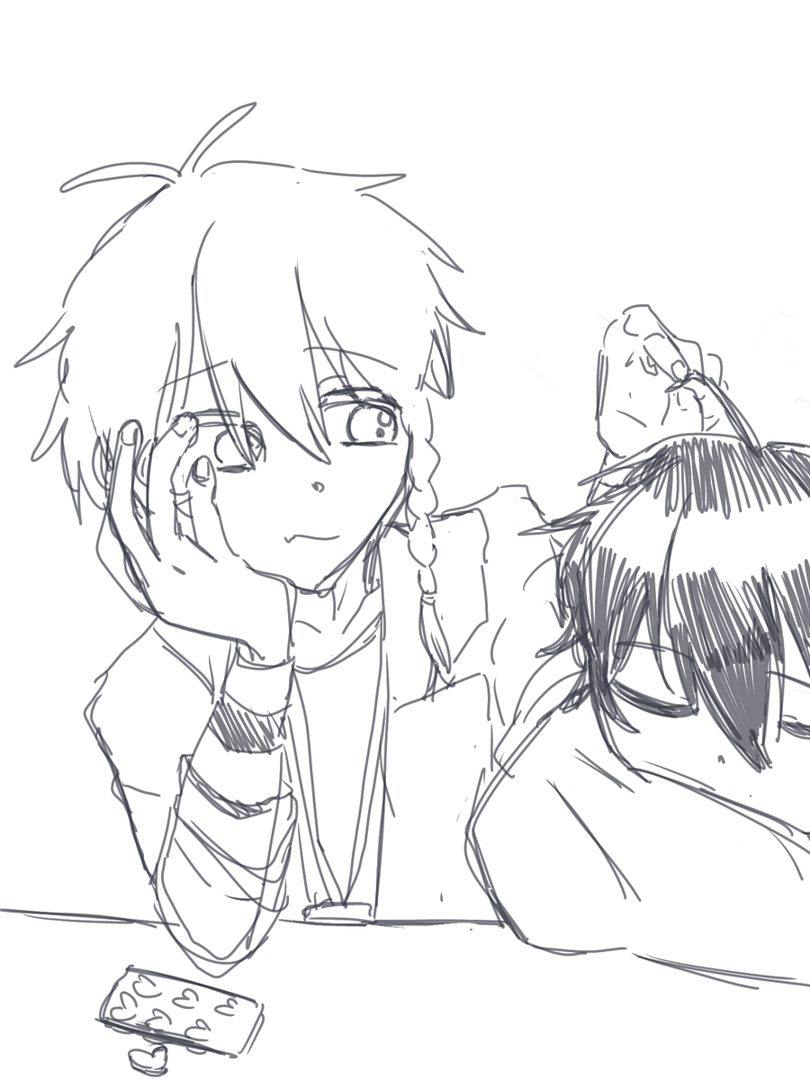 📛ネズミ🐭 tweet media