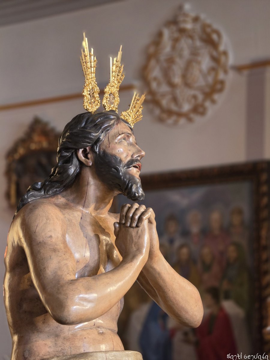 Santi Bendala tweet media