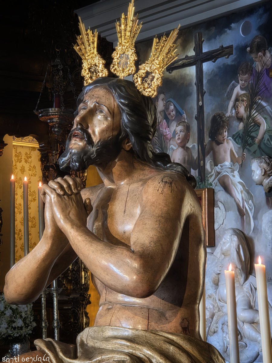 Santi Bendala tweet media