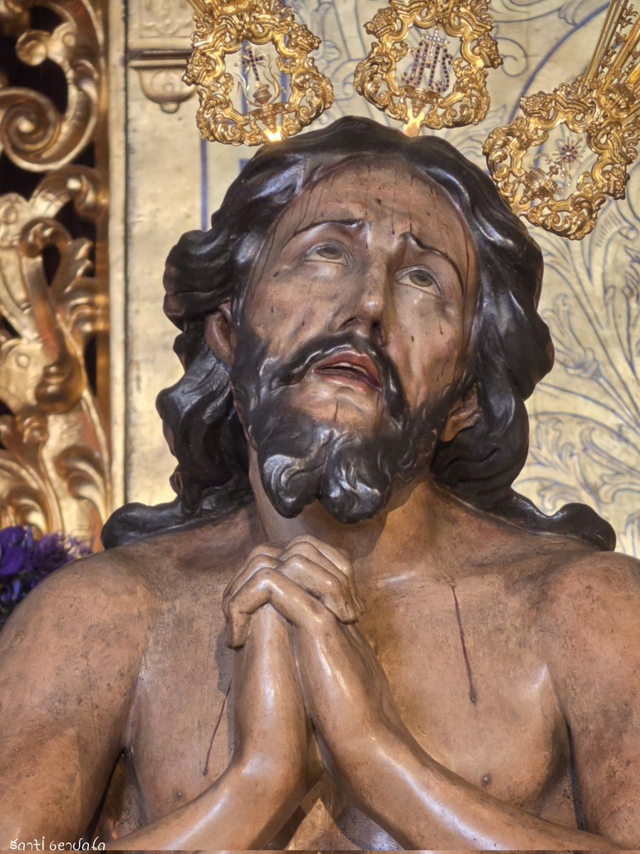 Santi Bendala tweet media