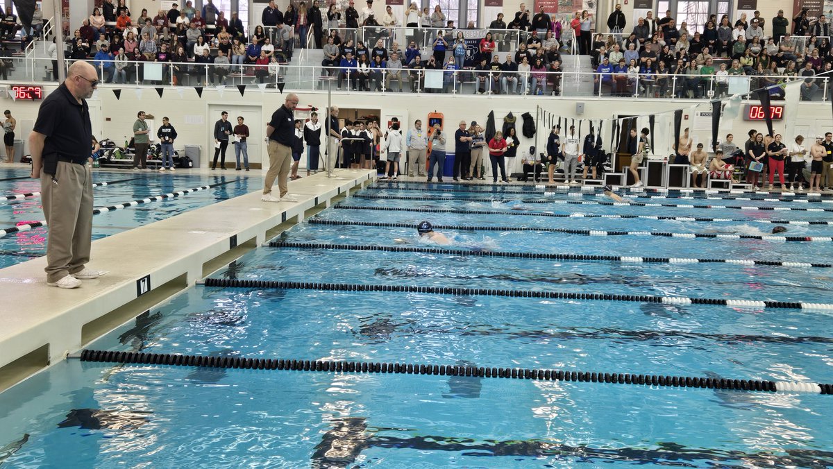 Cumberland Athletics tweet media