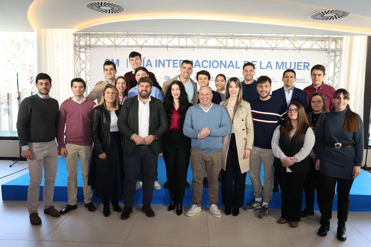 NNGG Cartagena tweet media