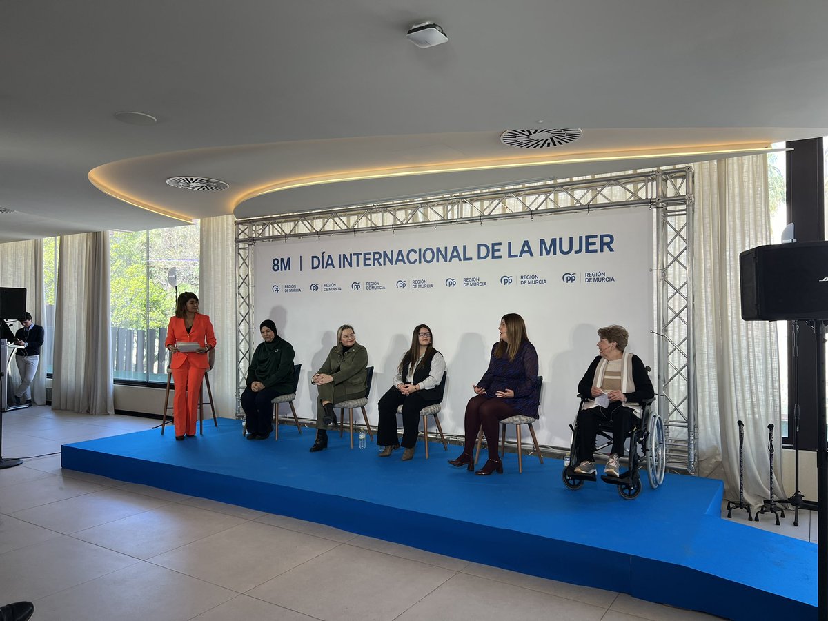 NNGG Cartagena tweet media