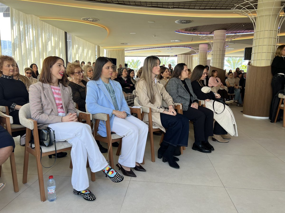 NNGG Cartagena tweet media