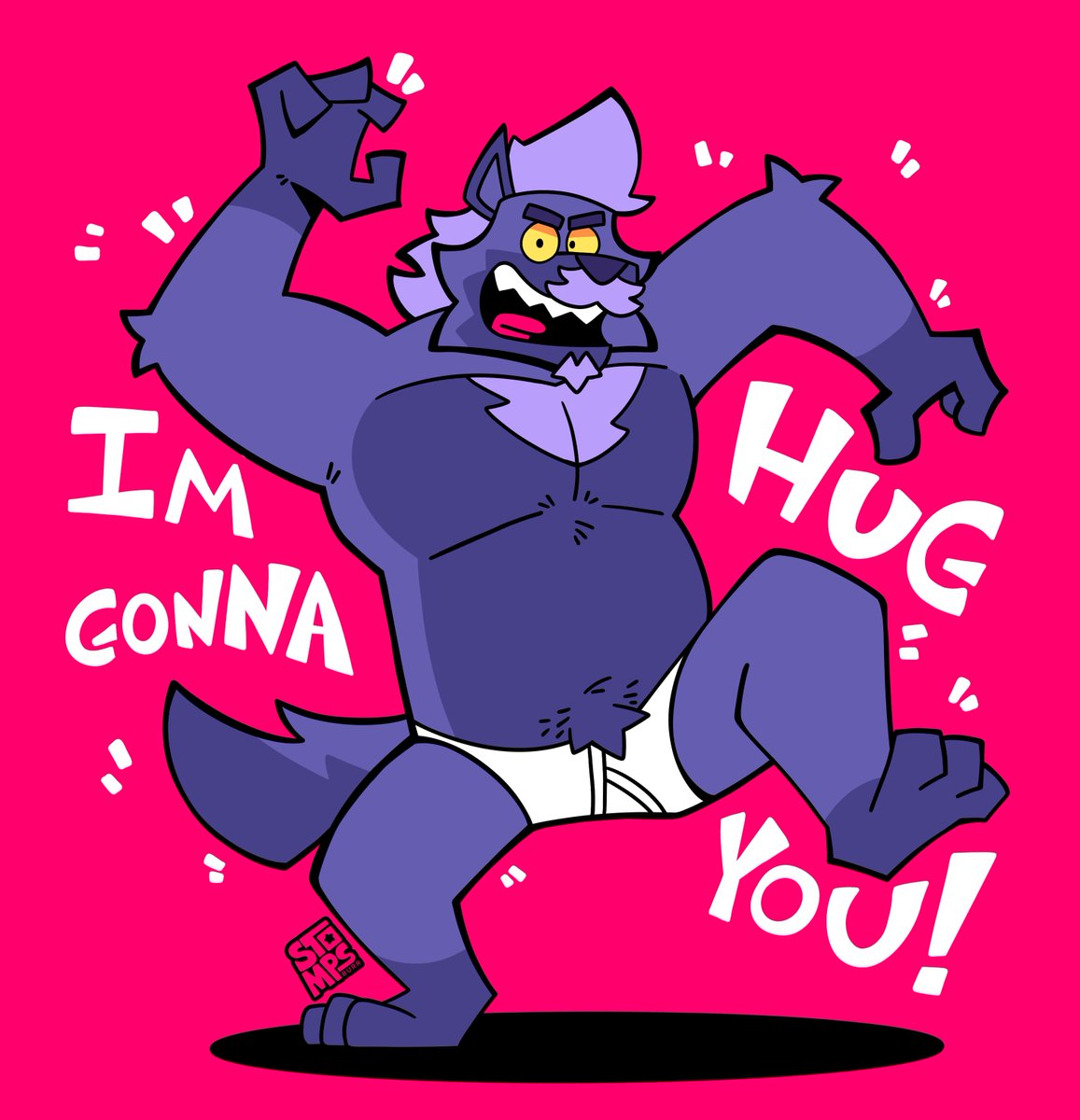 StompsBurr tweet media