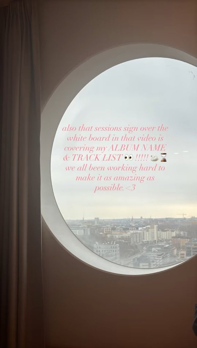 Alice Chater Access tweet media