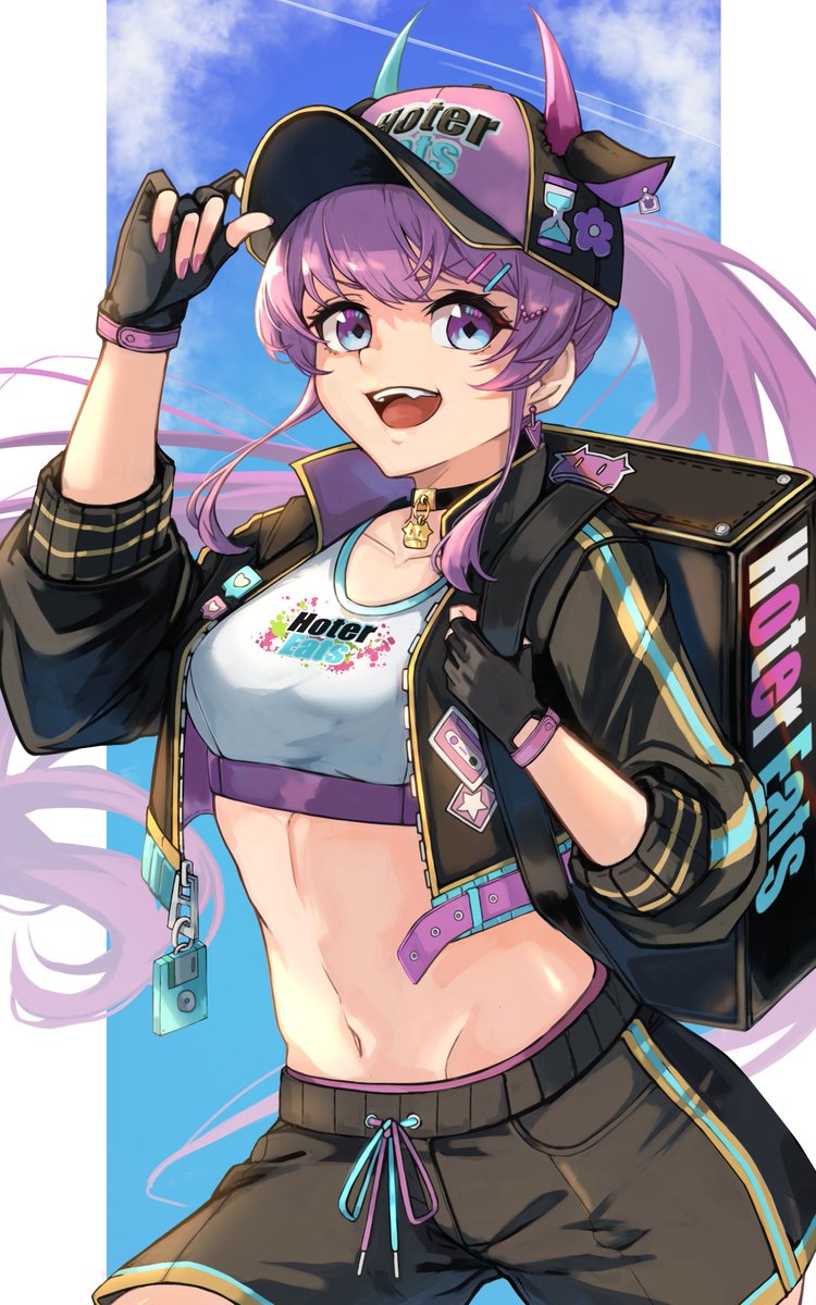 はるのほたるさん‐haruno hotaru
#はるほたあーと