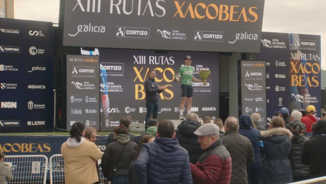 Equipo Cortizo tweet media