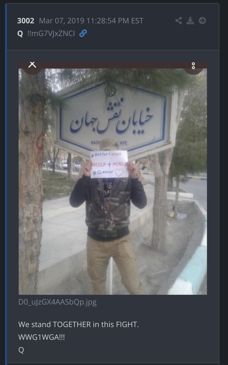 OgAn0n661's tweet image. Mathematically impossible? 
#MIGA