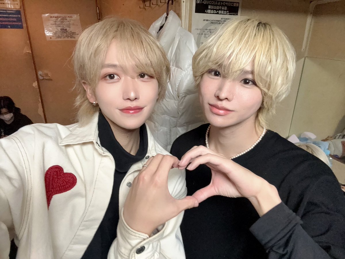 りょうま💥 tweet media