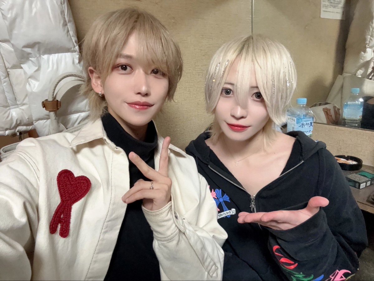 りょうま💥 tweet media