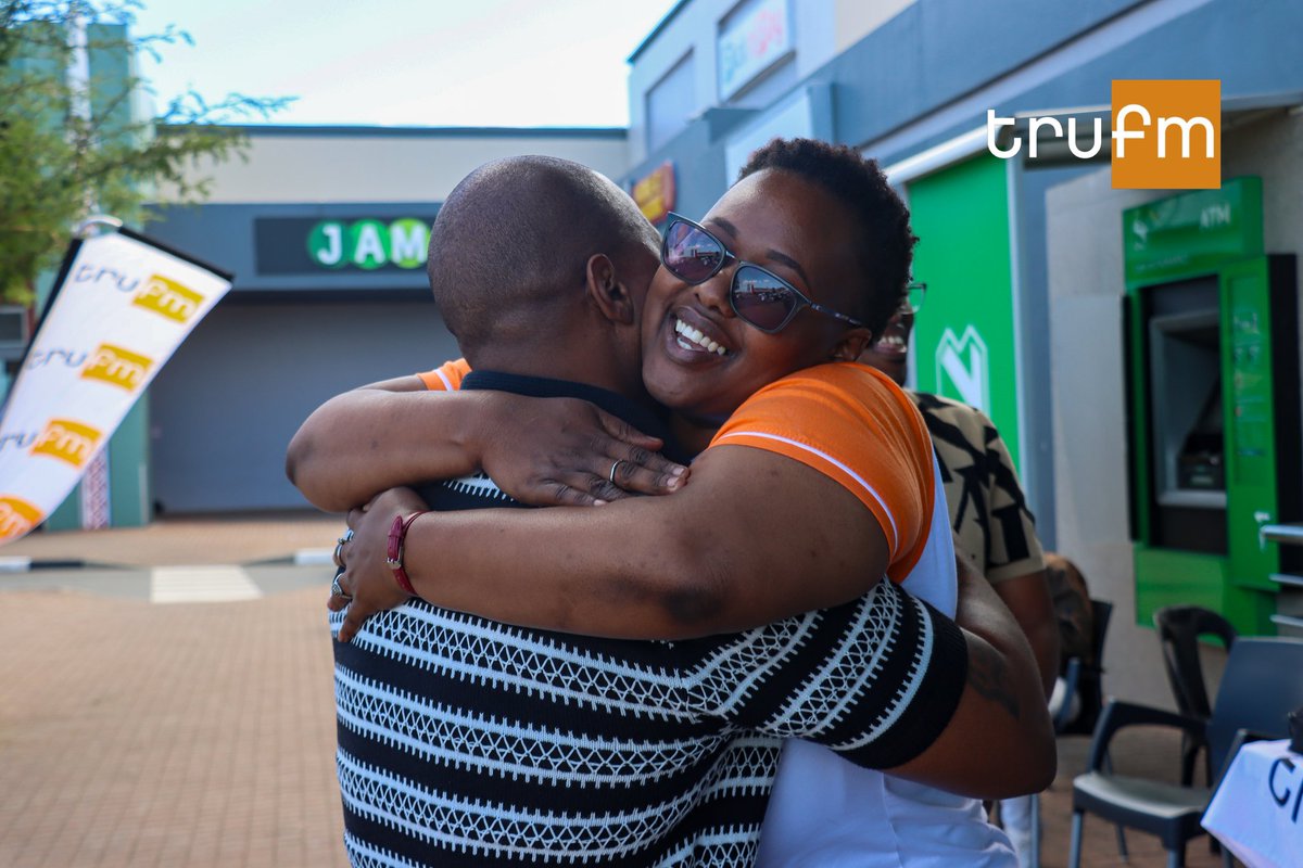 trufm's tweet photo. And that’s a wrap for Mdantsane City! 🔥🎤
Thank you to everyone who came through to register and show us your talent. Next stop… Komani, we’re coming for you! 🌟🚀
#TruTalent2026 #TelkomPlugd https://t.co/OM1tJ2ggPx