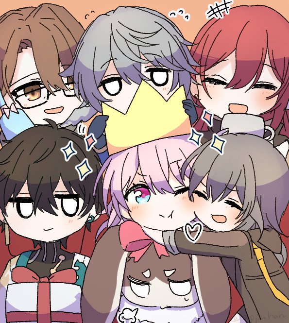 しっぷ tweet media