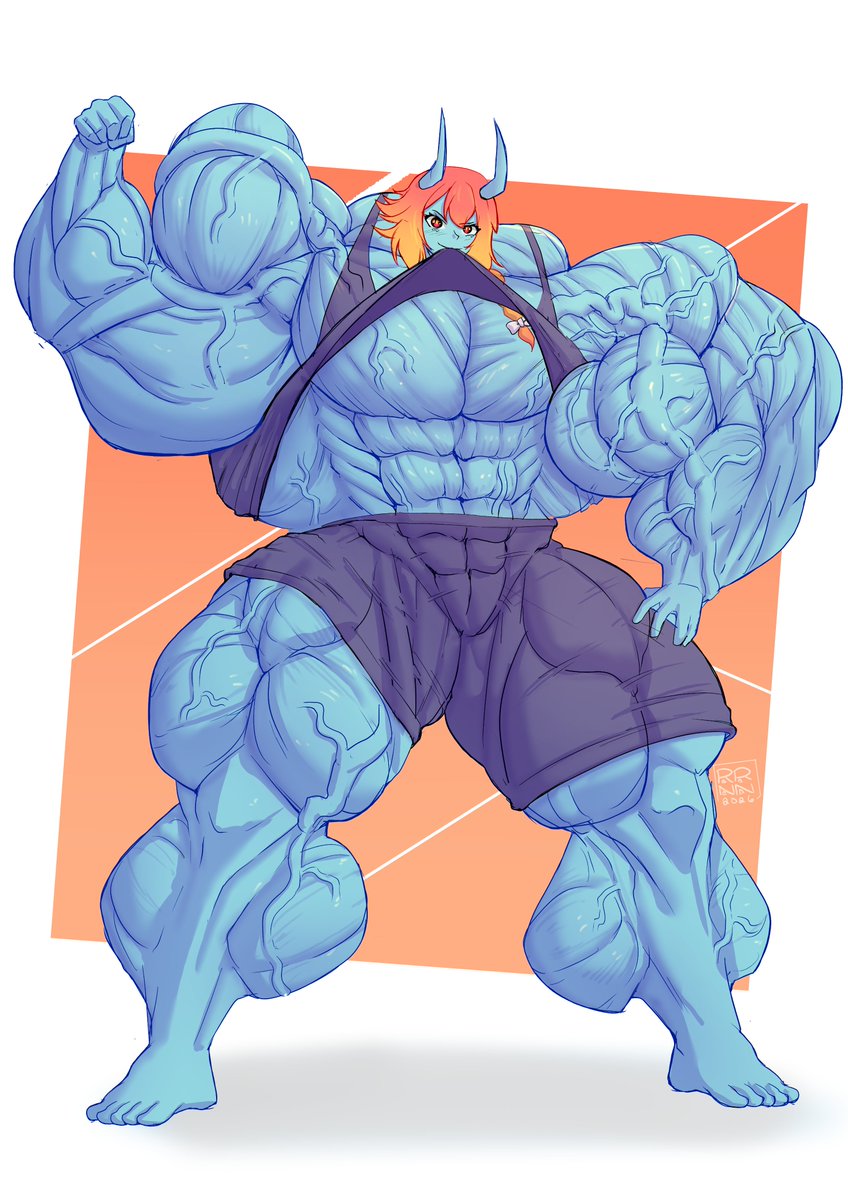 RaraNana tweet media