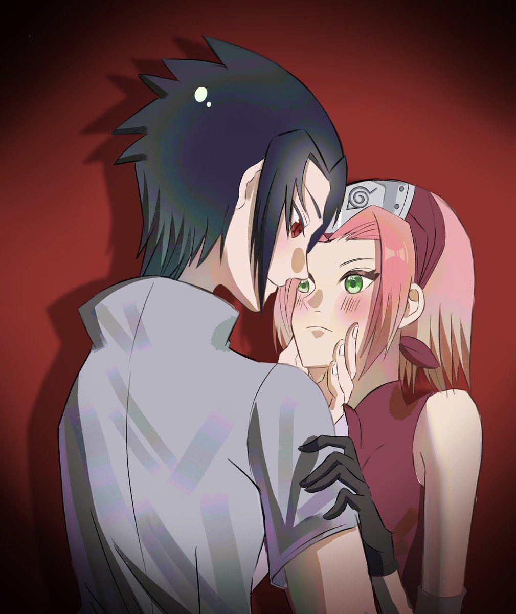 ceng_alice's tweet photo. #SasuSaku https://t.co/zDbgSIrAF3