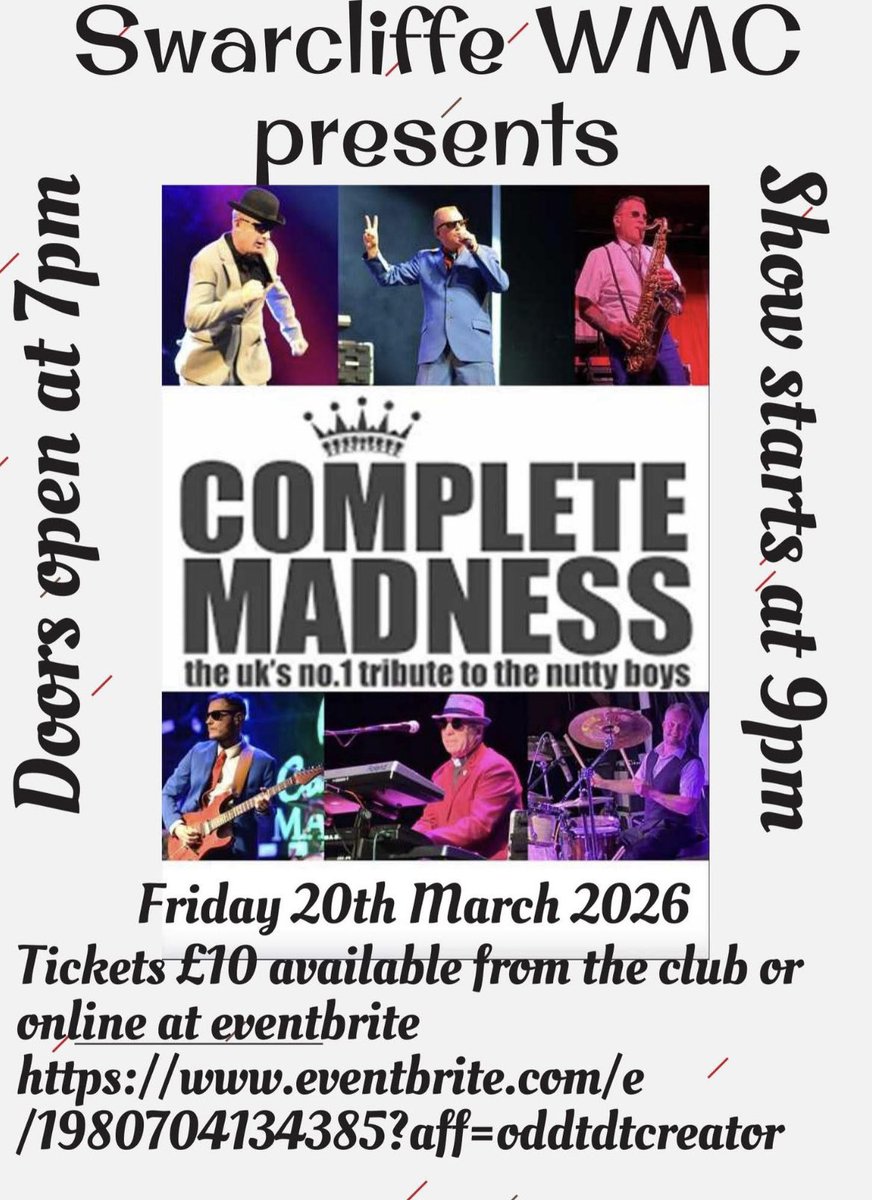 Complete Madness 💎 tweet media