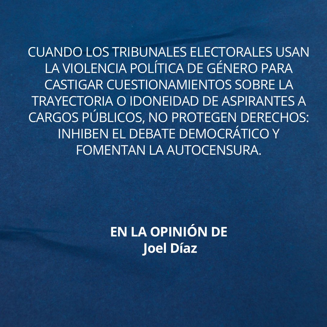 Joel Díaz García (@joeldiaz72) on Twitter photo 