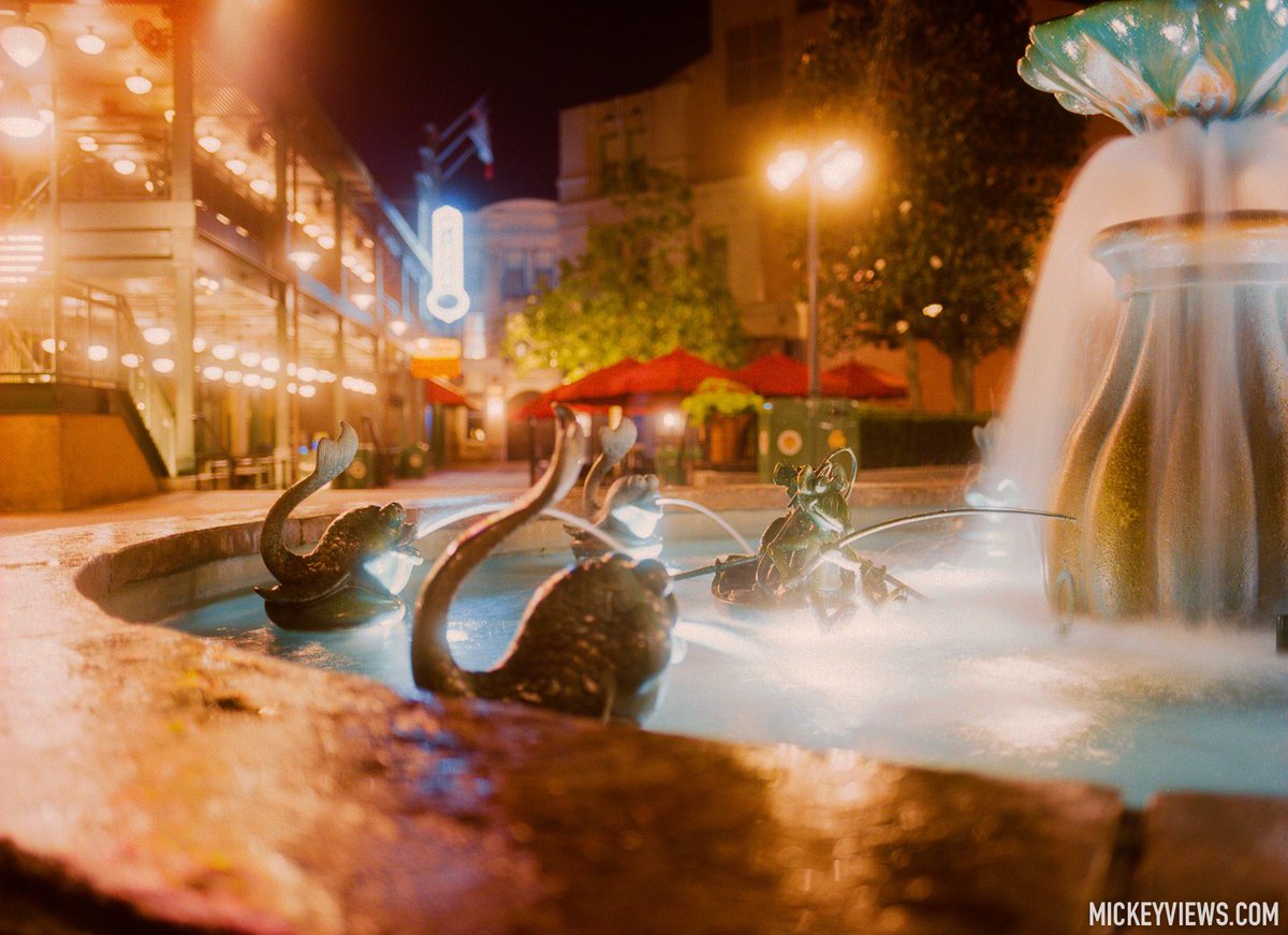 Mickey Views tweet media