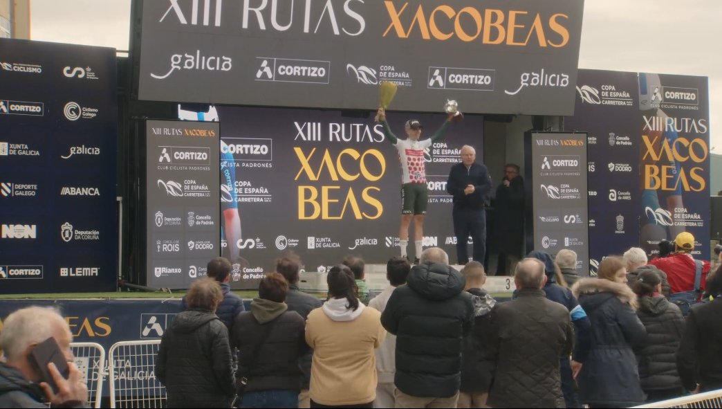 Equipo Cortizo tweet media