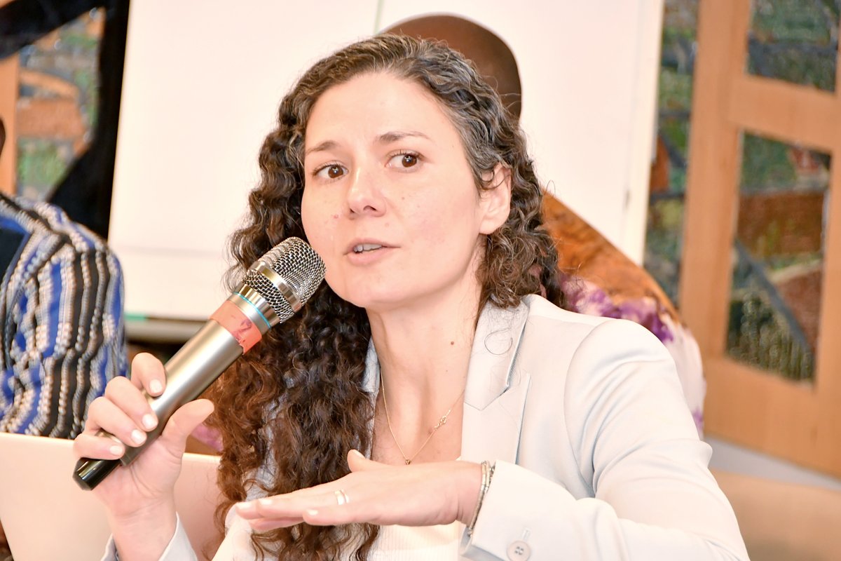 African Water Facility tweet media