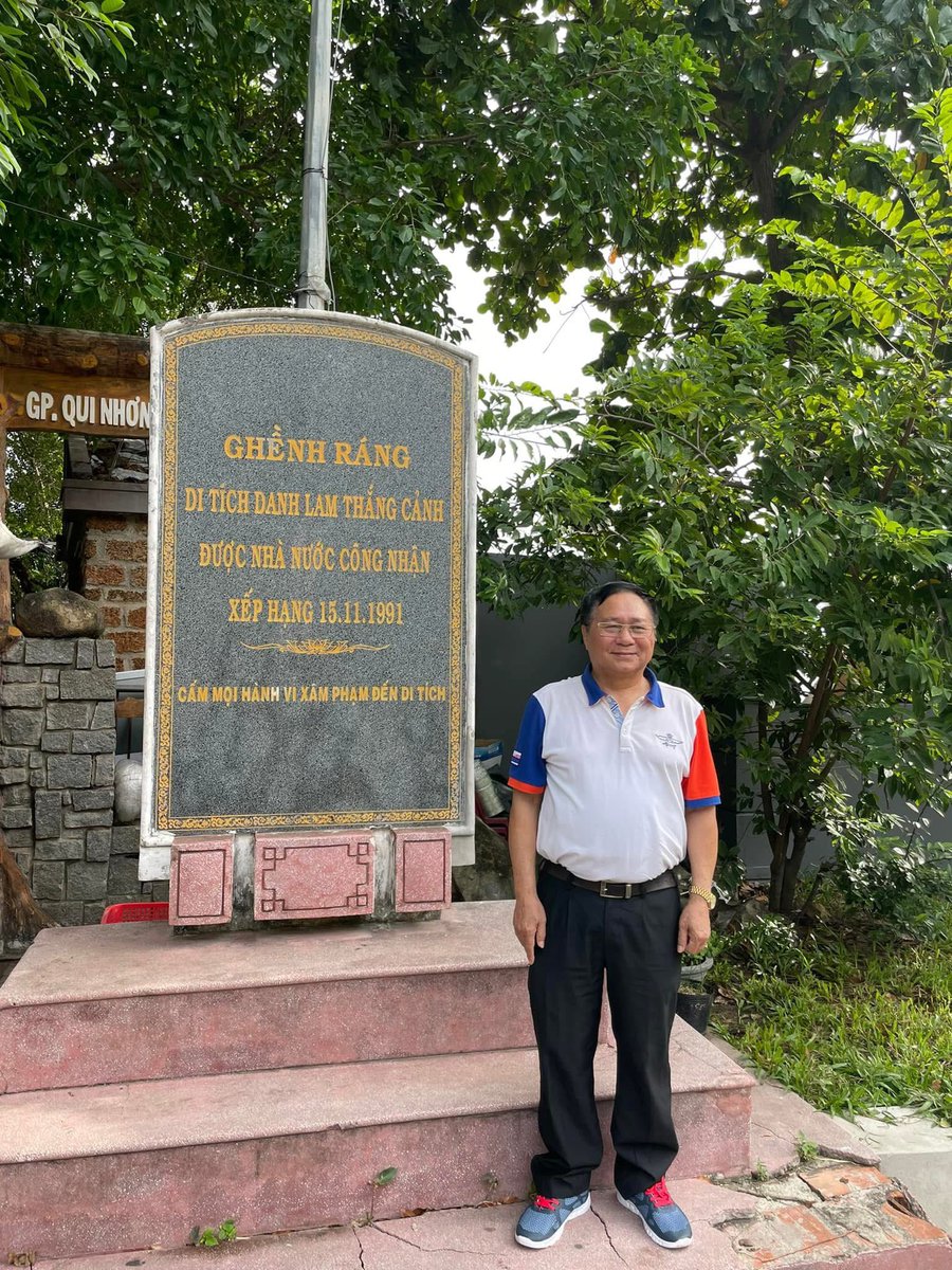 Thieu Duong tweet media