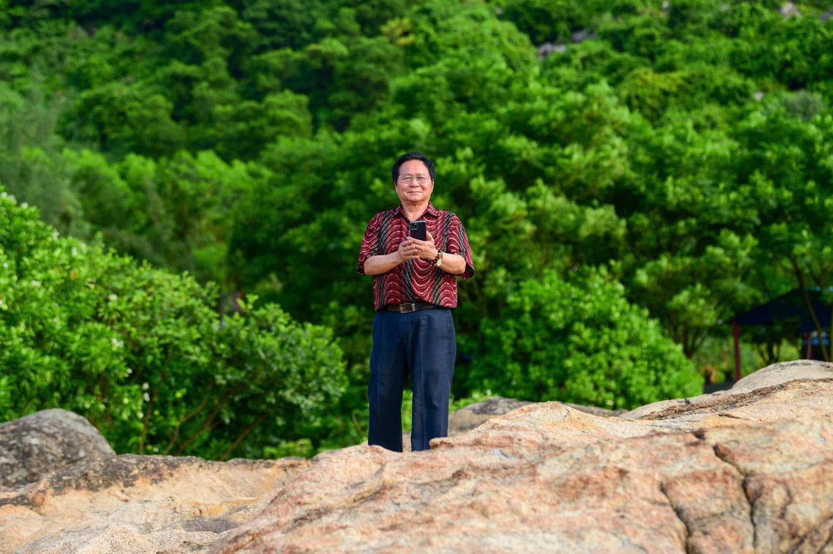 Thieu Duong tweet media