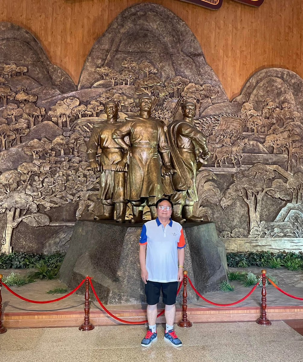Thieu Duong tweet media