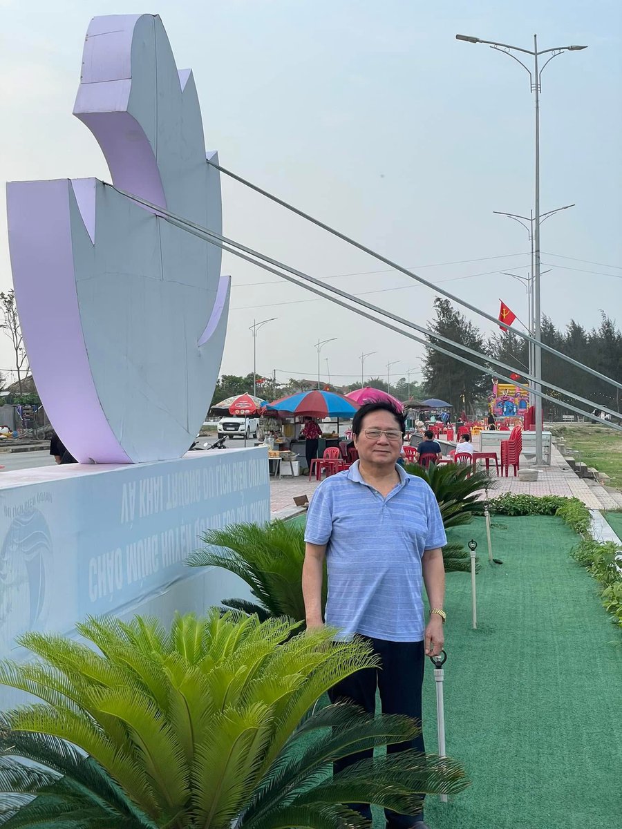 Thieu Duong tweet media