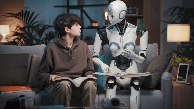 Elias | El Ingeniero Consciente tweet media