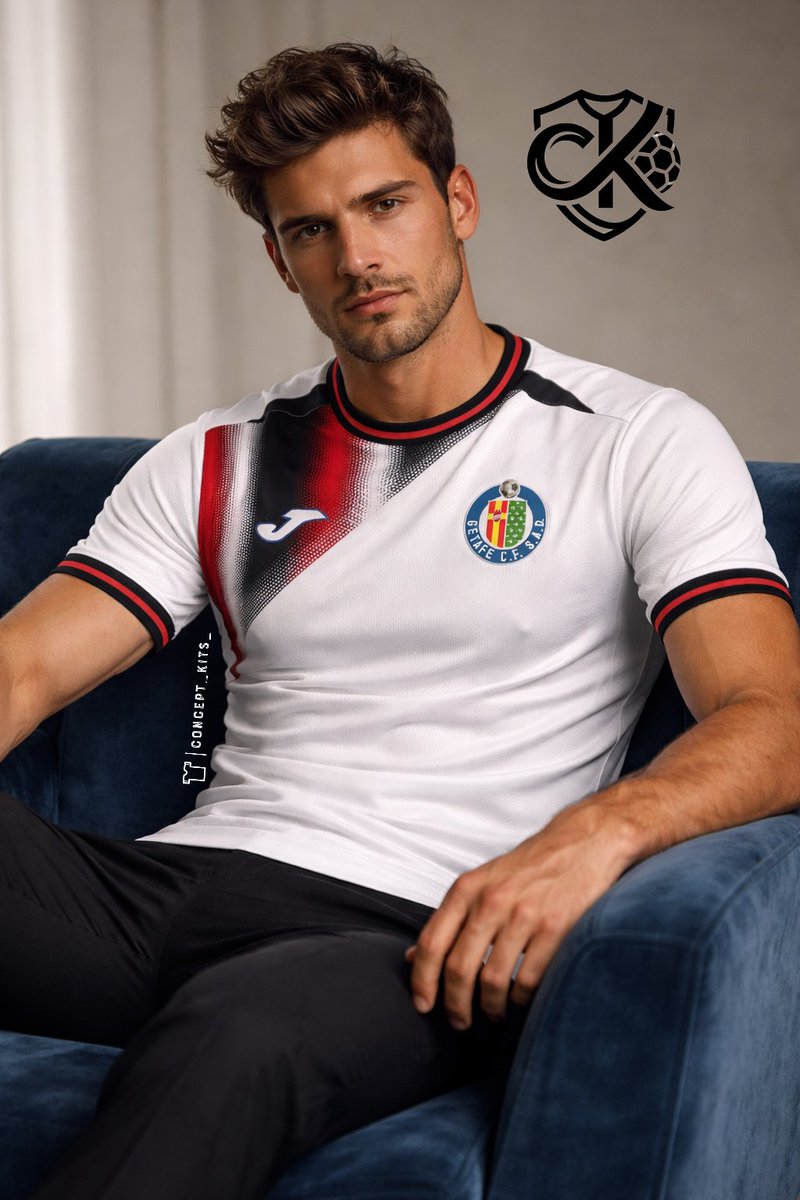 concept_kits_'s tweet photo. La Liga retro weekend has obviously piqued my interest. If I was in charge of the kits.
#levante vs #getafe

#RetroKit #LaLigaRetroWeekend #LaLiga #LaLigaEASports #LaLigaEnglish #FutbolEspañol #LaLigaTV #LaLigaFantasy #LaLigaHypermotion #SpanishFootball #LaLigaHighlights https://t.co/TO7n3mEtER