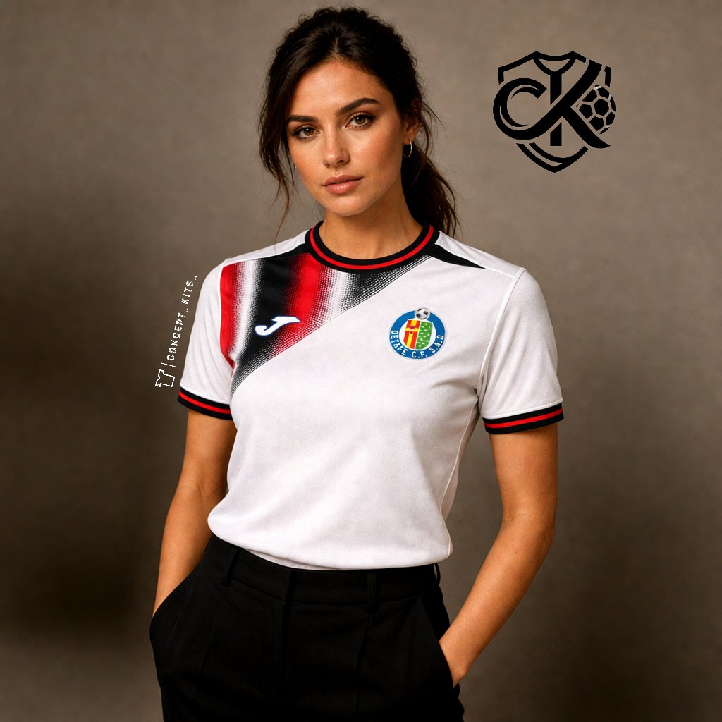 concept_kits_'s tweet photo. La Liga retro weekend has obviously piqued my interest. If I was in charge of the kits.
#levante vs #getafe

#RetroKit #LaLigaRetroWeekend #LaLiga #LaLigaEASports #LaLigaEnglish #FutbolEspañol #LaLigaTV #LaLigaFantasy #LaLigaHypermotion #SpanishFootball #LaLigaHighlights https://t.co/TO7n3mEtER