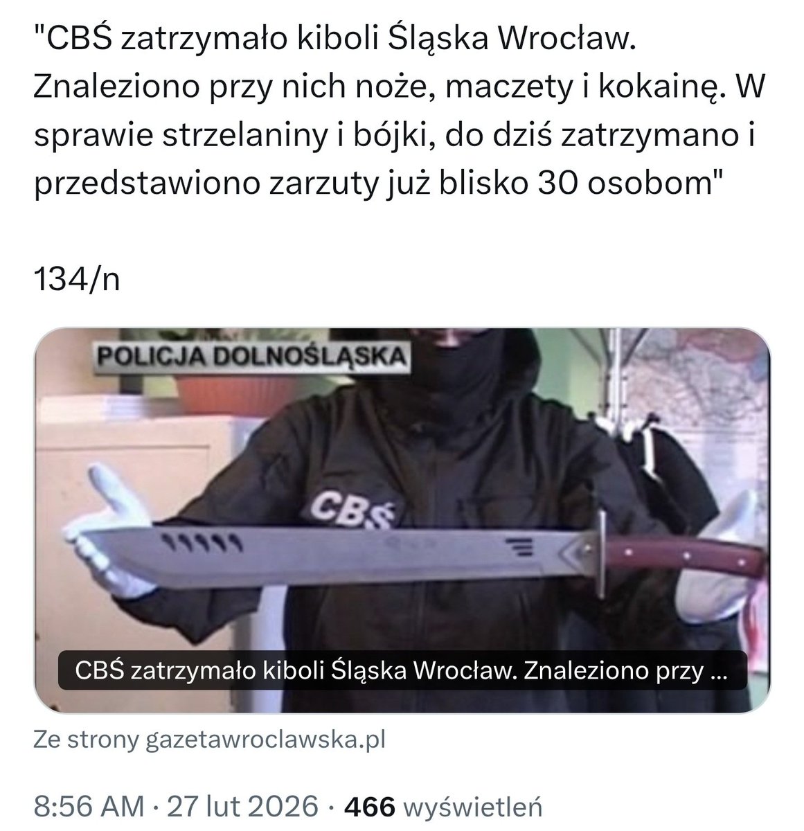 MFotoPL's tweet photo. @Hetman_LP A co powiesz o tym? https://t.co/hpwQKWWtkJ
