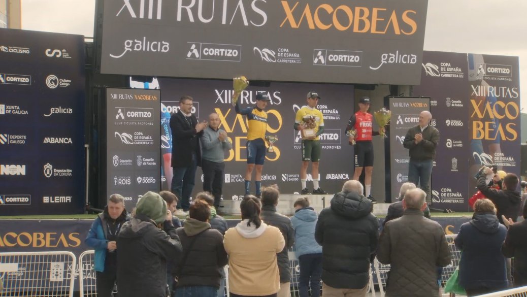 Equipo Cortizo tweet media