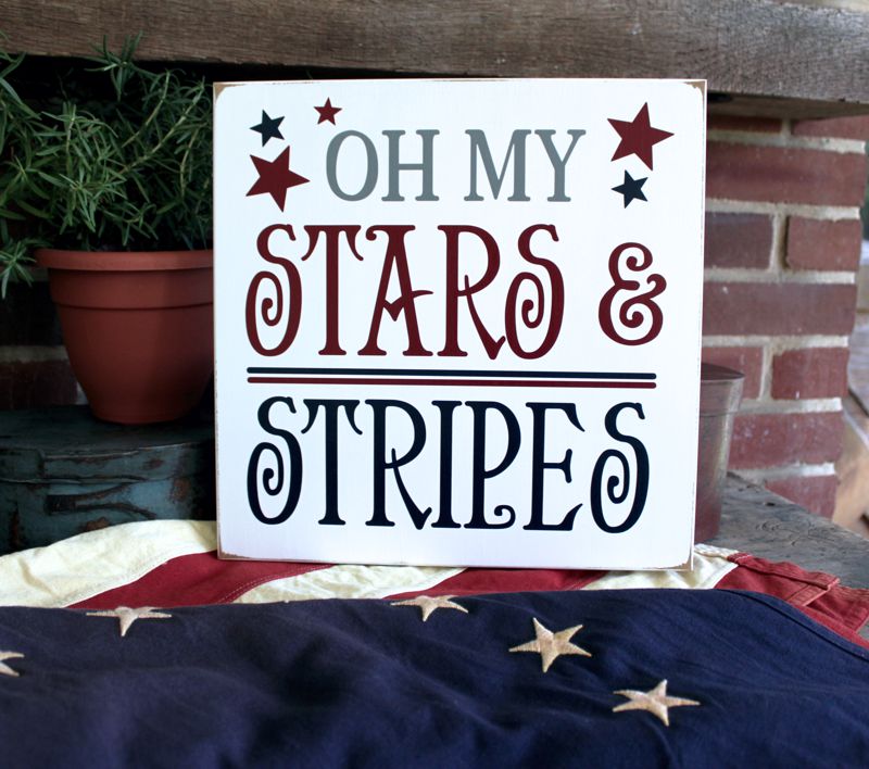 CountryWorkshp's tweet image. Oh My #StarsandStripes, 4th of July Decor Wood Sign, Patriotic, #Americana. Independence Day Memorial Day, God Bless America #smilett23 #Semiquincentennial   etsy.me/4lizyQD via @Etsy