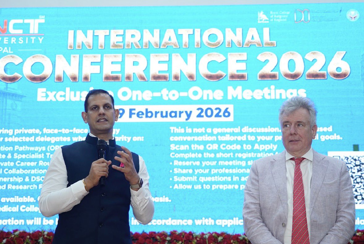 Chandresh1024's tweet photo. International confrence on global dentistry https://t.co/qEq5YVvnrU