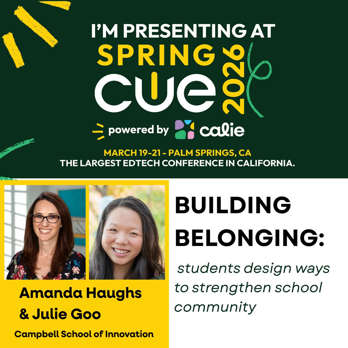 Amanda Haughs tweet media