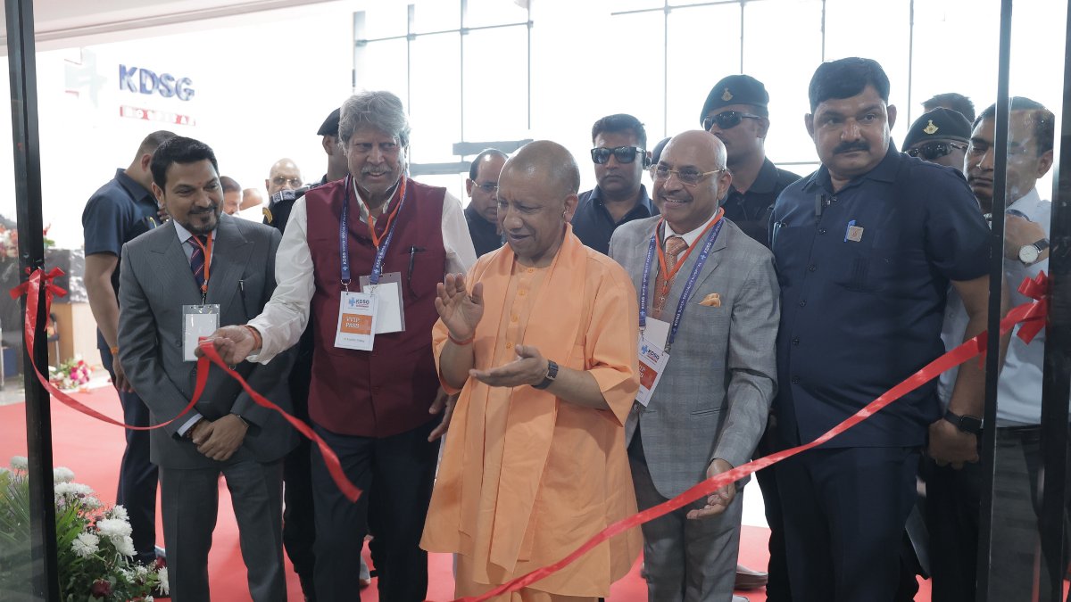 Sunil Kumar Gupta tweet media