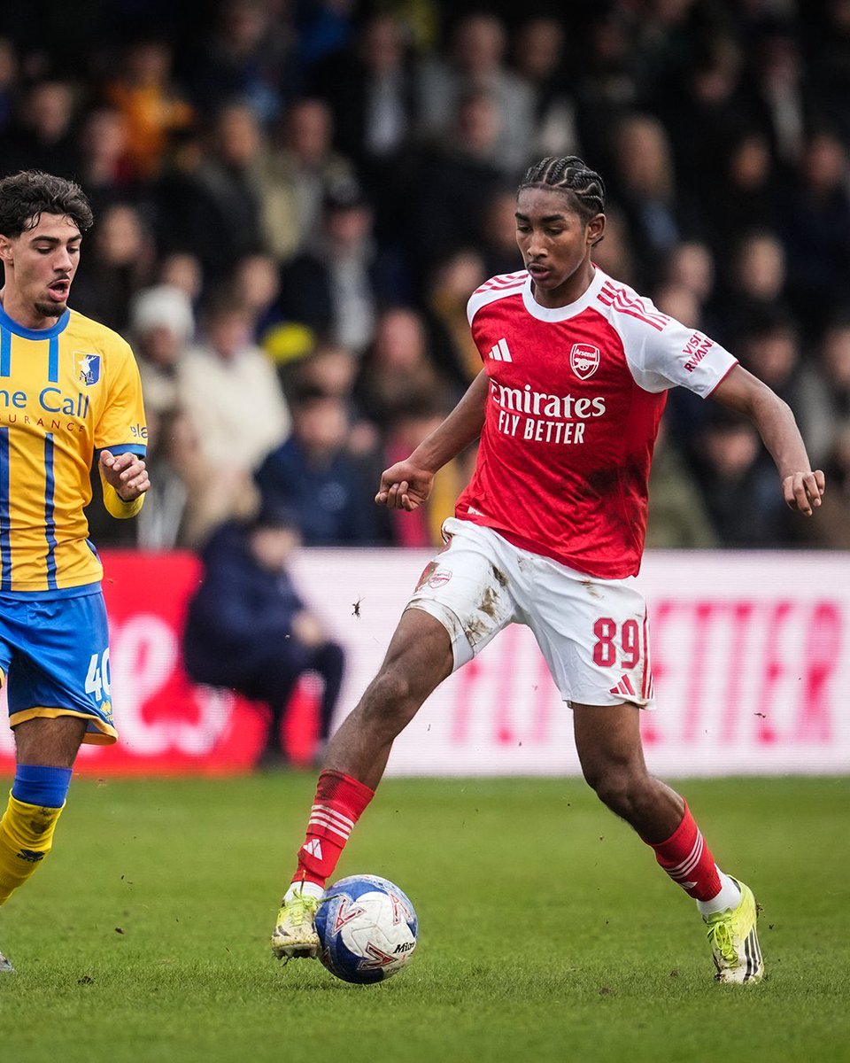 Gabriel Magalhaes 06 tweet media