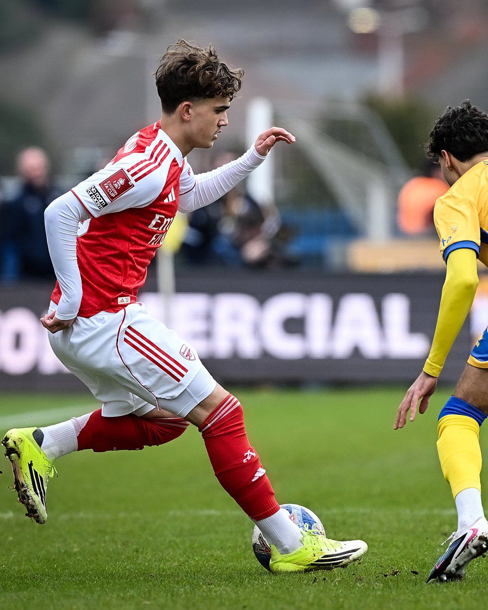 Gabriel Magalhaes 06 tweet media