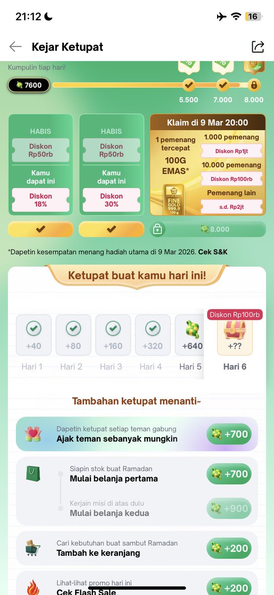 bruisessky's tweet photo. @xkode06 Di aku abis :( https://t.co/sZY8xsWAnp