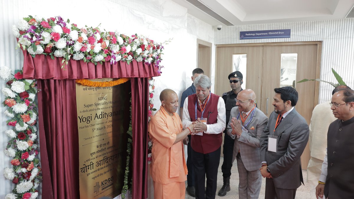 Sunil Kumar Gupta tweet media