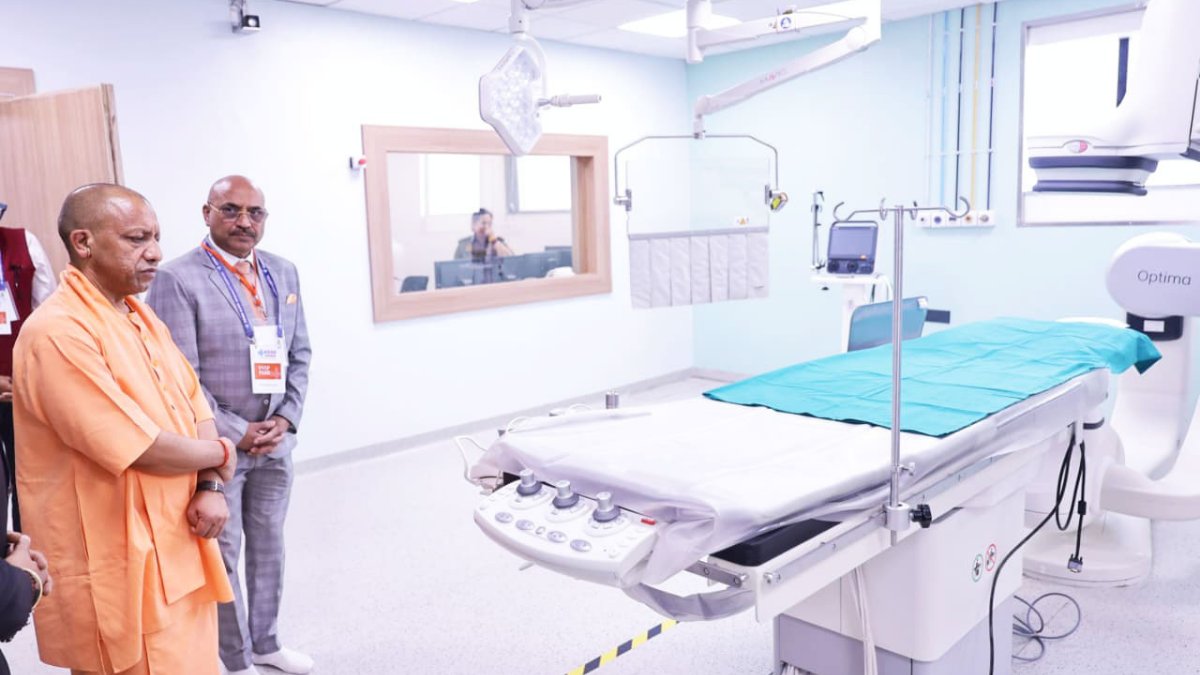 Sunil Kumar Gupta tweet media