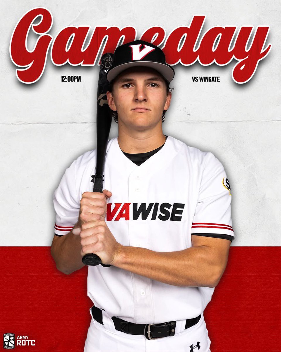 UVA Wise Athletics tweet media