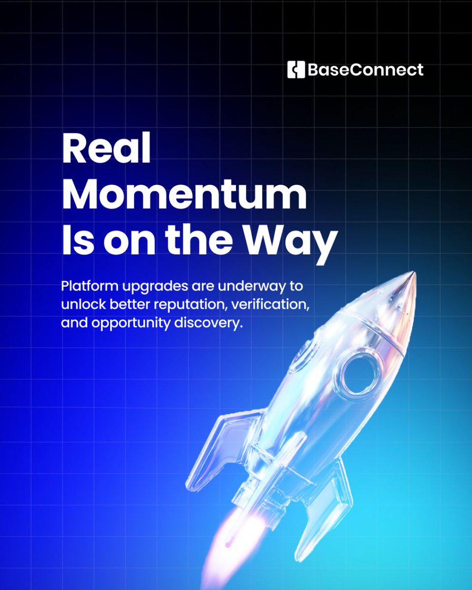 BaseConnect tweet media