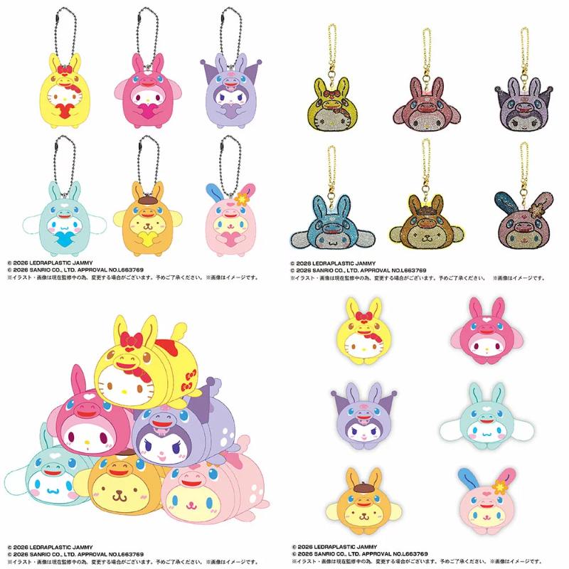 サンリオ推し活部🌈 (@sanrio_oshikatu) / Highlights / X