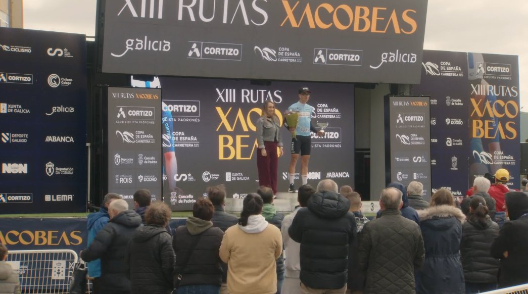 Equipo Cortizo tweet media