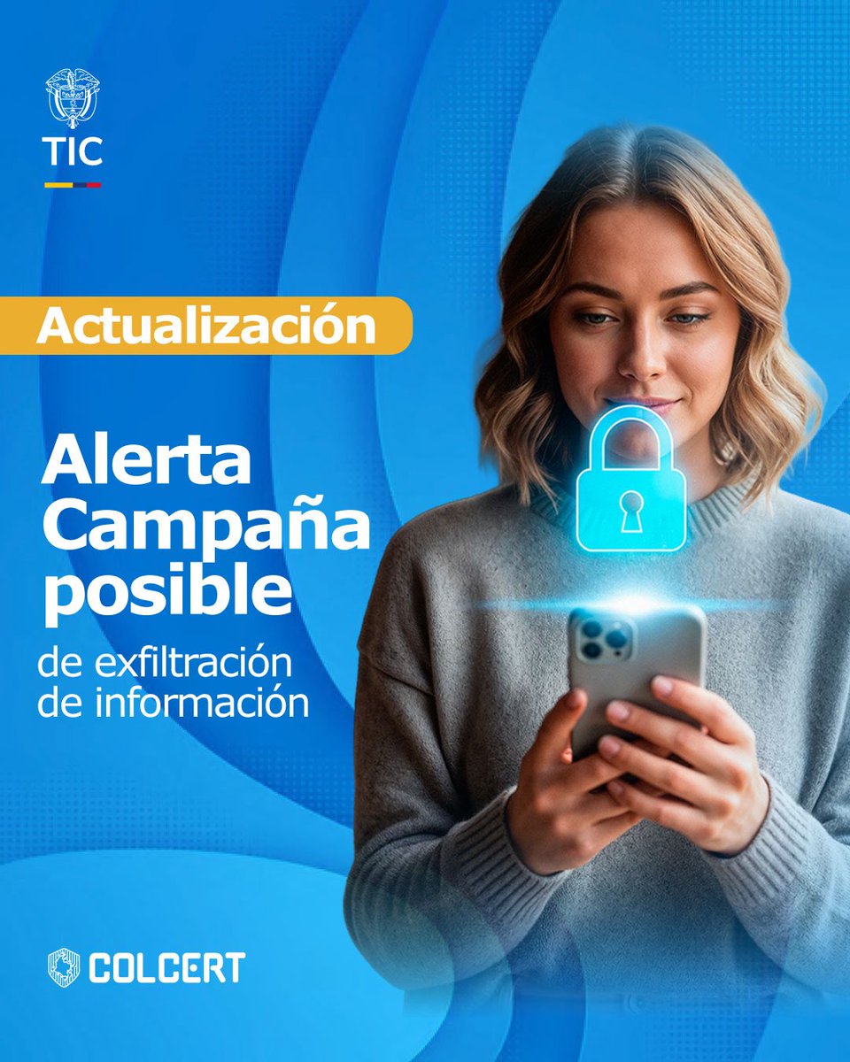 Ministerio TIC tweet media