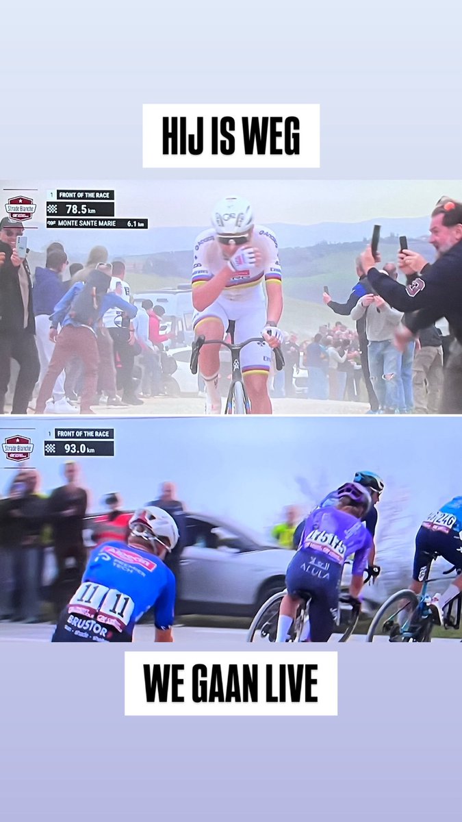 Kenneth De Vlieger tweet media