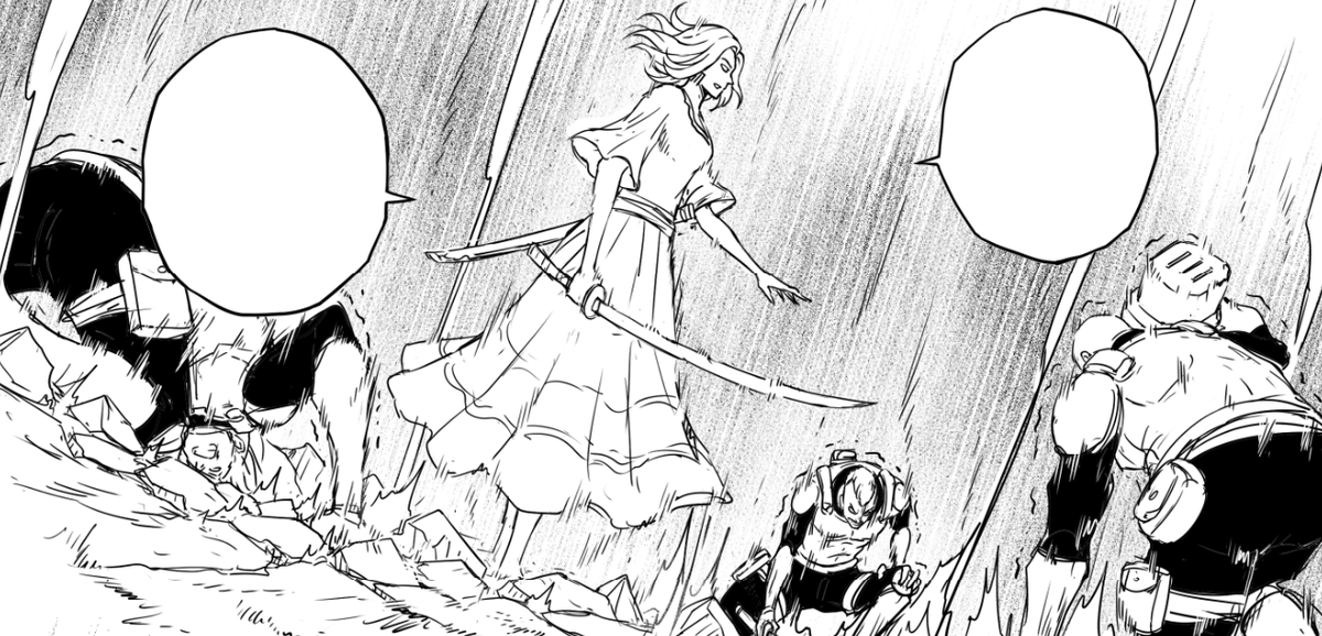 Swordsman tweet media